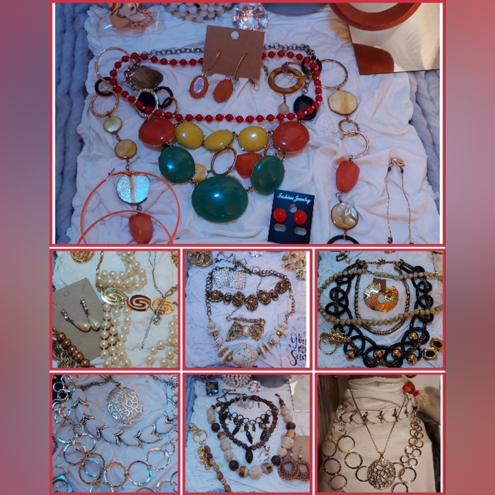 ❤️ JEWELRY LOTTs ❤️